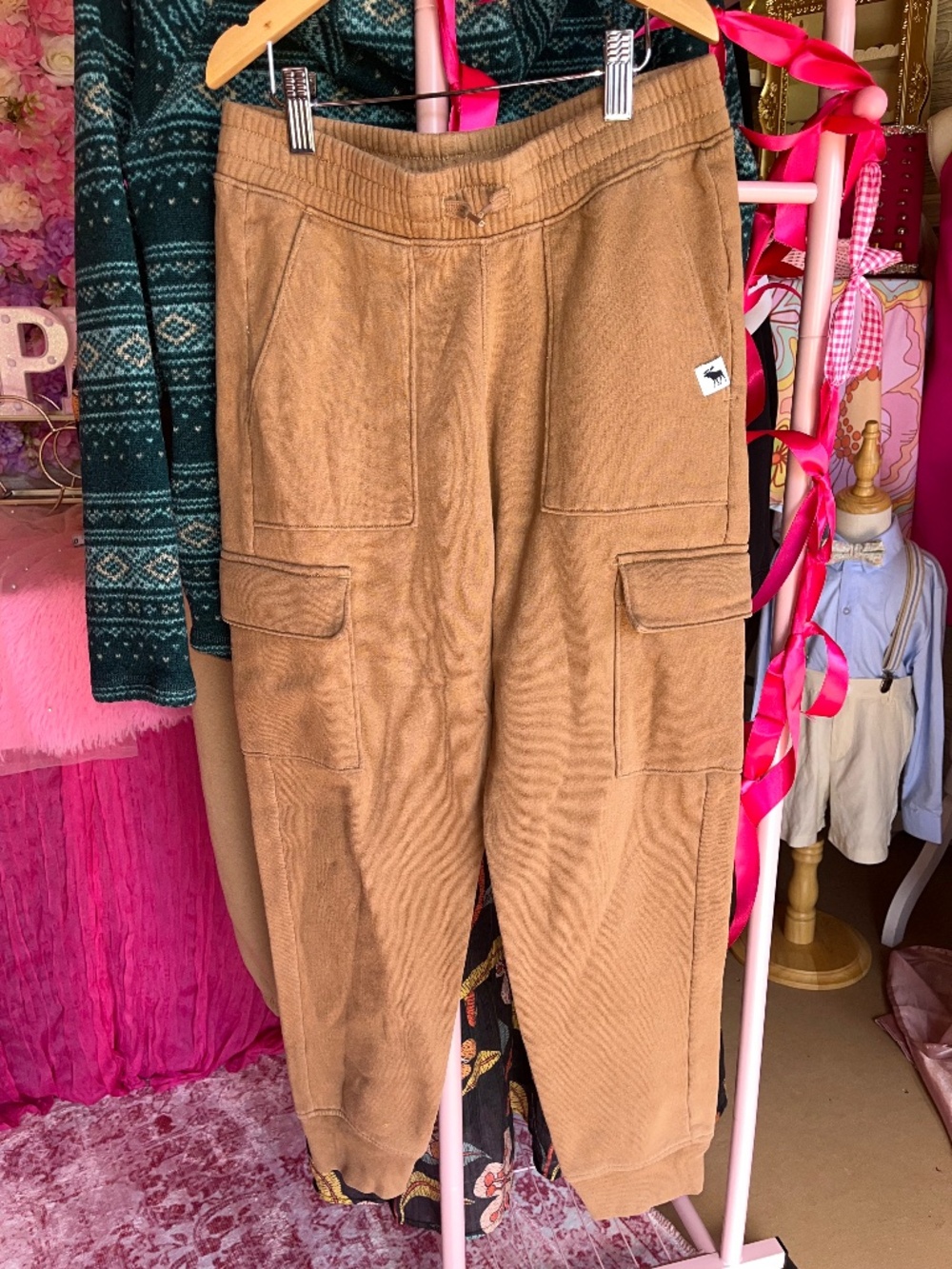 Abercrombie Kids Sweatpants